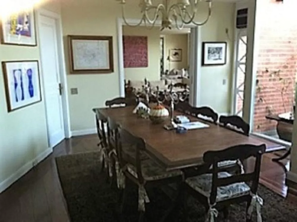 Casa, 6 quartos, 650 m² - Foto 29