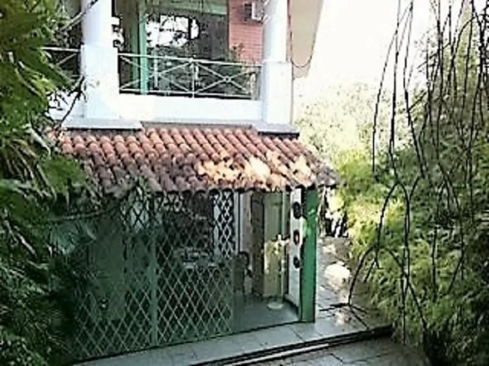 Casa, 6 quartos, 650 m² - Foto 3