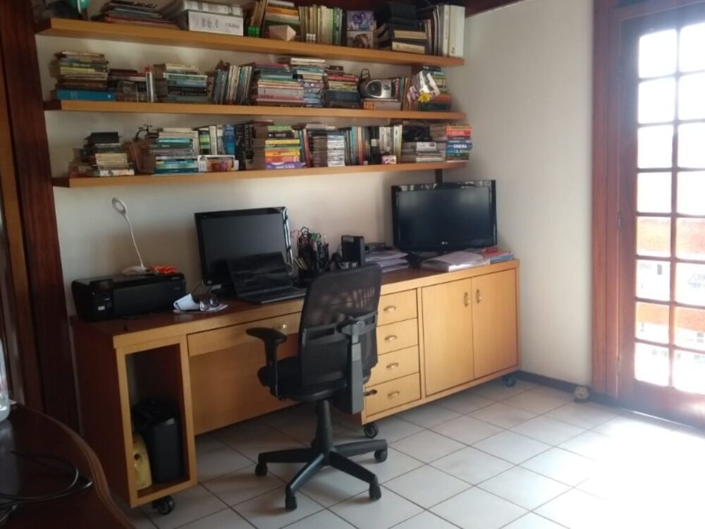 Casa, 4 quartos, 199 m² - Foto 12