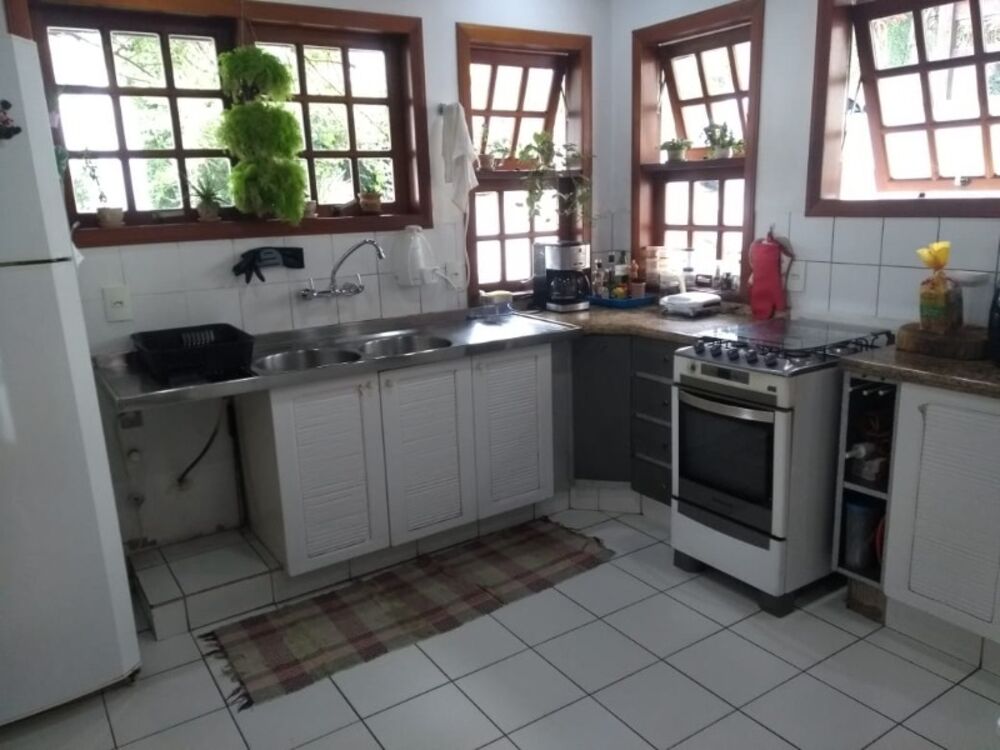 Casa, 4 quartos, 199 m² - Foto 28