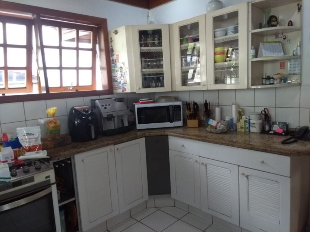Casa, 4 quartos, 199 m² - Foto 14