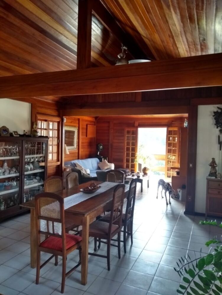 Casa, 4 quartos, 199 m² - Foto 11