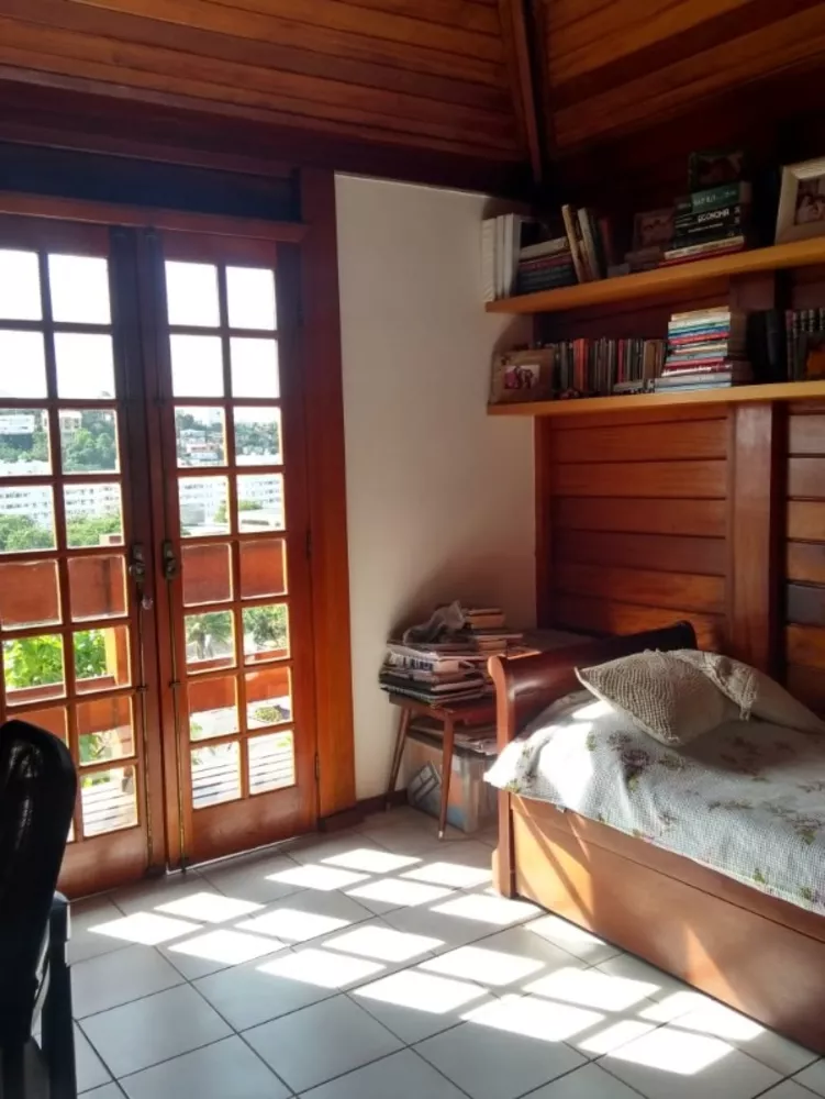 Casa, 4 quartos, 199 m² - Foto 7