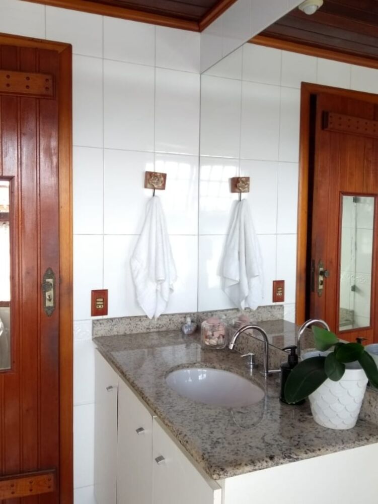 Casa, 4 quartos, 199 m² - Foto 26