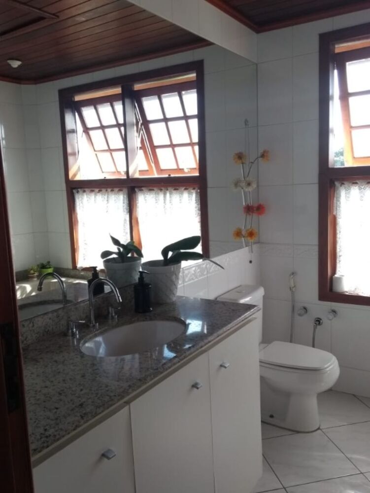 Casa, 4 quartos, 199 m² - Foto 27