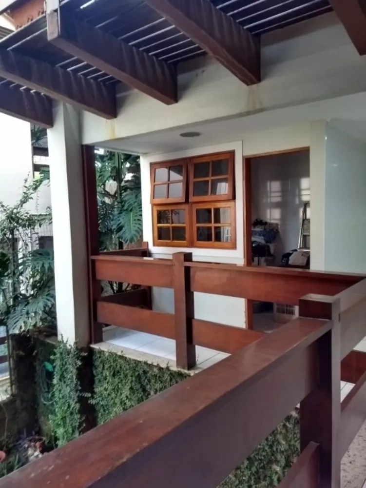 Casa, 4 quartos, 199 m² - Foto 6