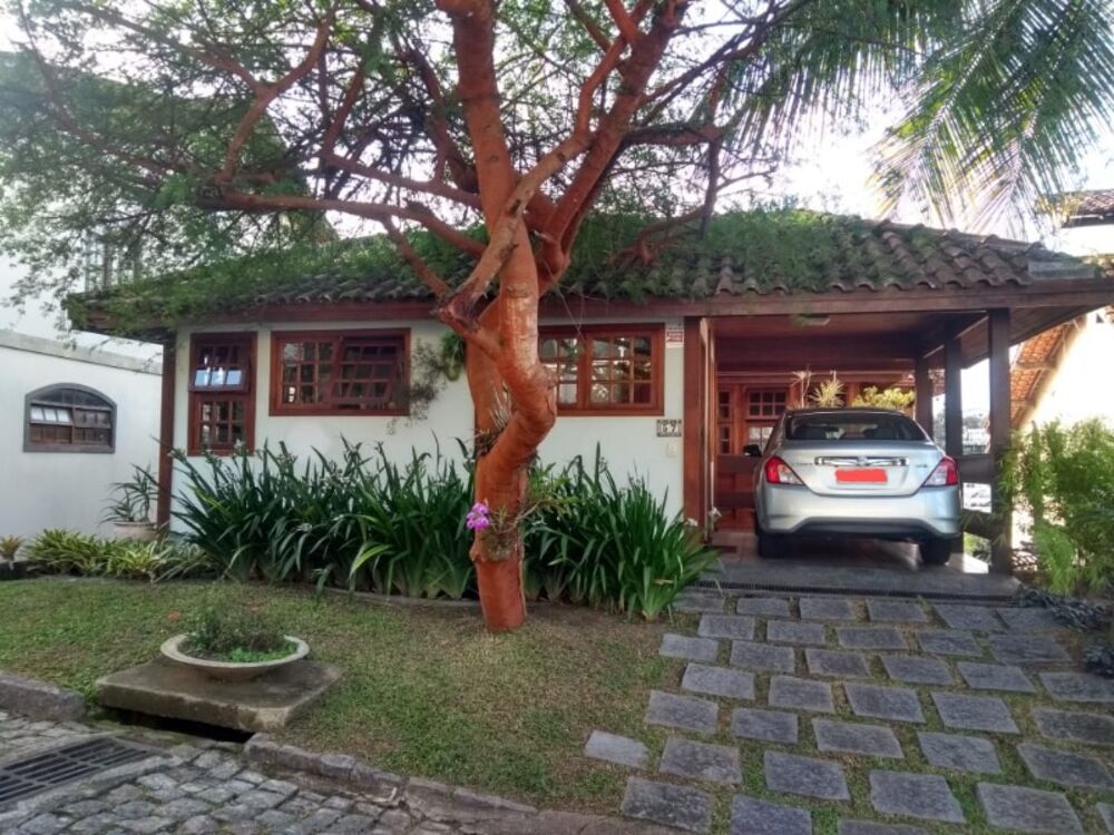 Casa, 4 quartos, 199 m² - Foto 9