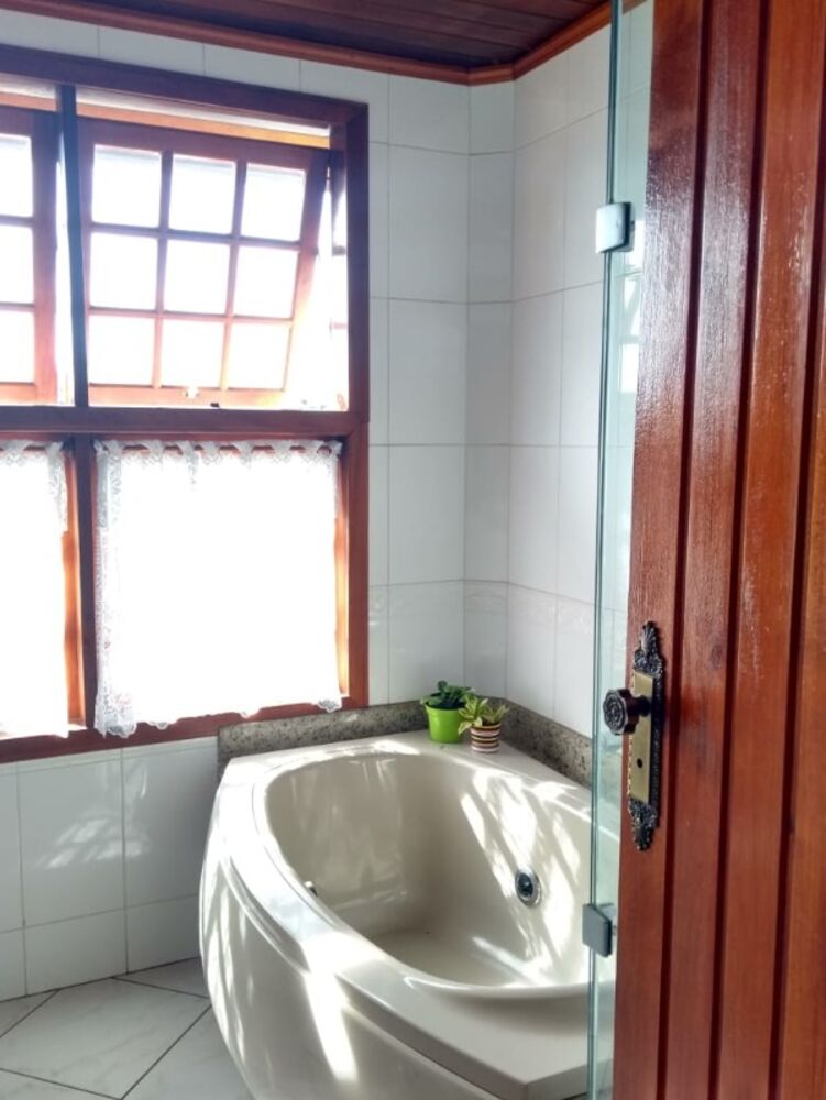 Casa, 4 quartos, 199 m² - Foto 15