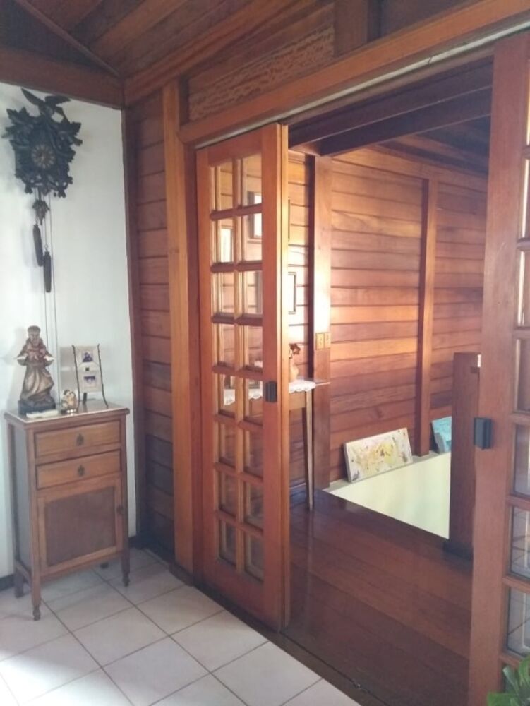 Casa, 4 quartos, 199 m² - Foto 21
