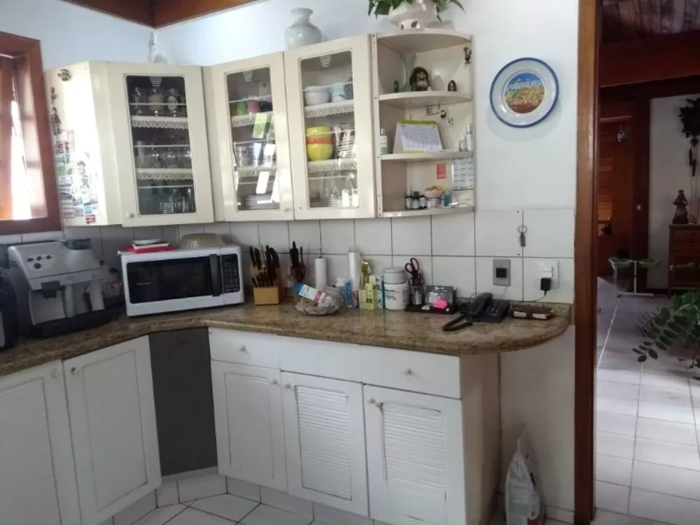 Casa, 4 quartos, 199 m² - Foto 5