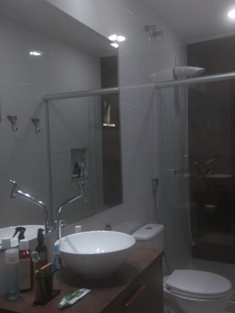 Casa, 4 quartos, 199 m² - Foto 19