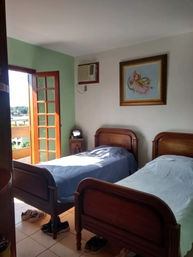 Casa, 4 quartos, 199 m² - Foto 4