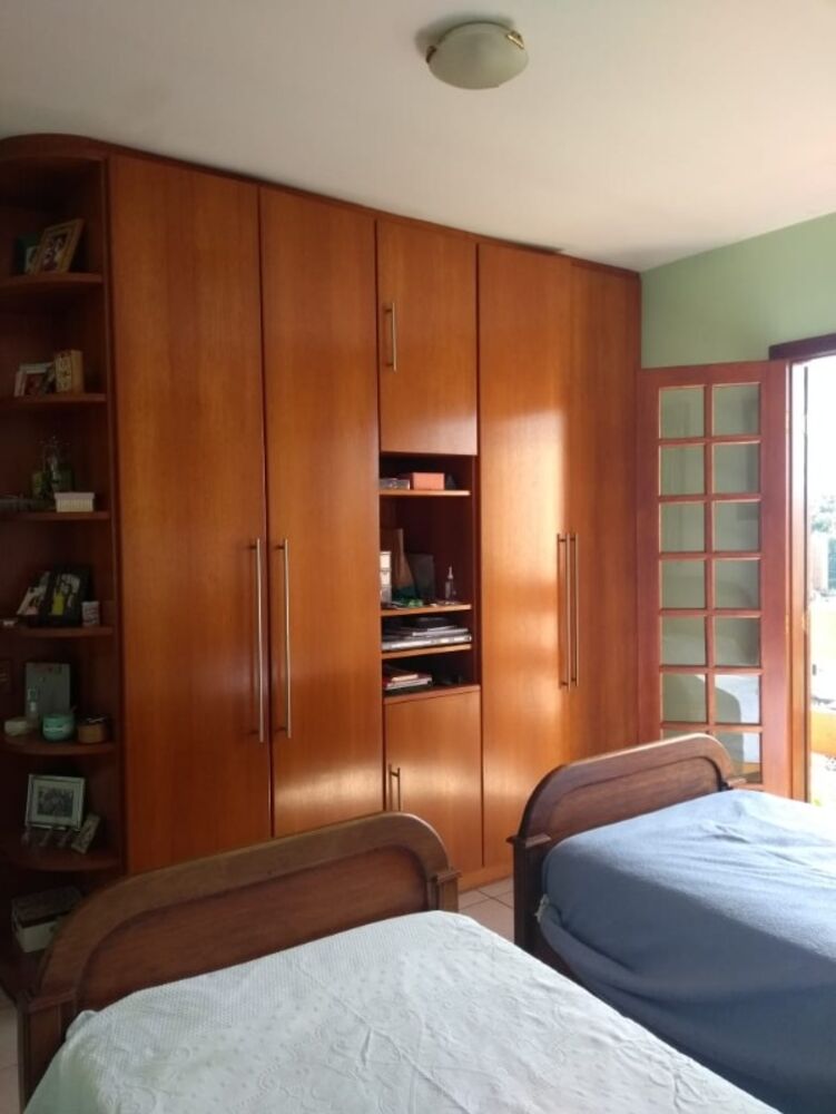 Casa, 4 quartos, 199 m² - Foto 17