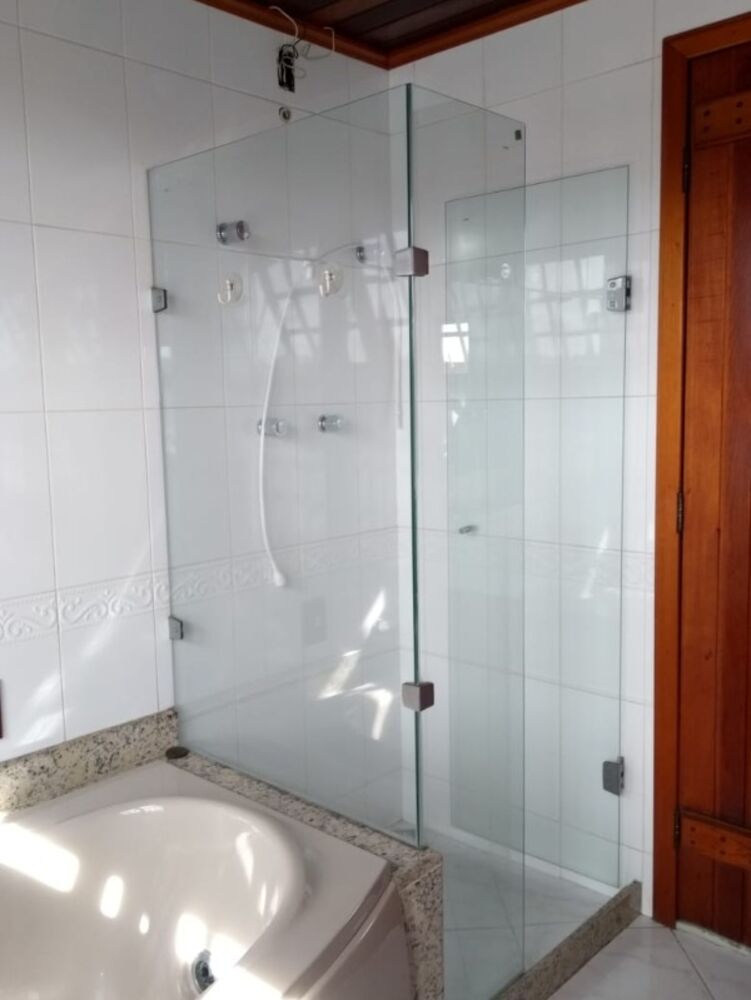 Casa, 4 quartos, 199 m² - Foto 22