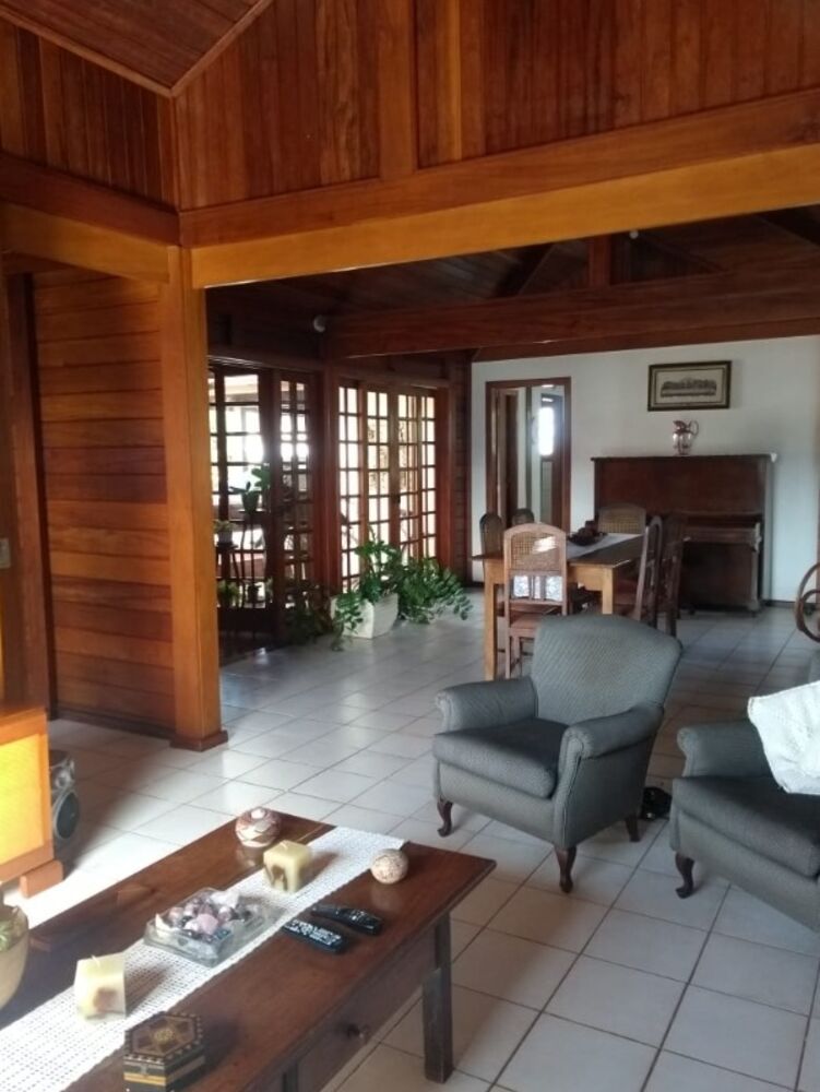 Casa, 4 quartos, 199 m² - Foto 10