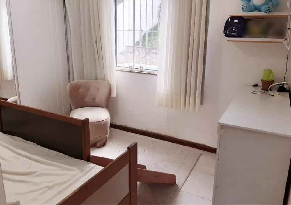 Casa, 3 quartos, 300 m² - Foto 23