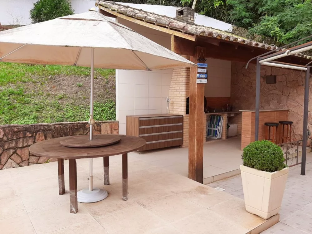 Casa, 3 quartos, 300 m² - Foto 25