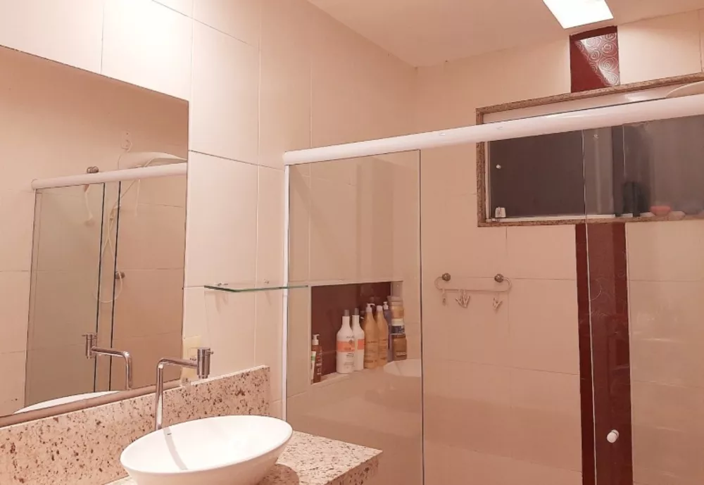 Casa, 3 quartos, 300 m² - Foto 24