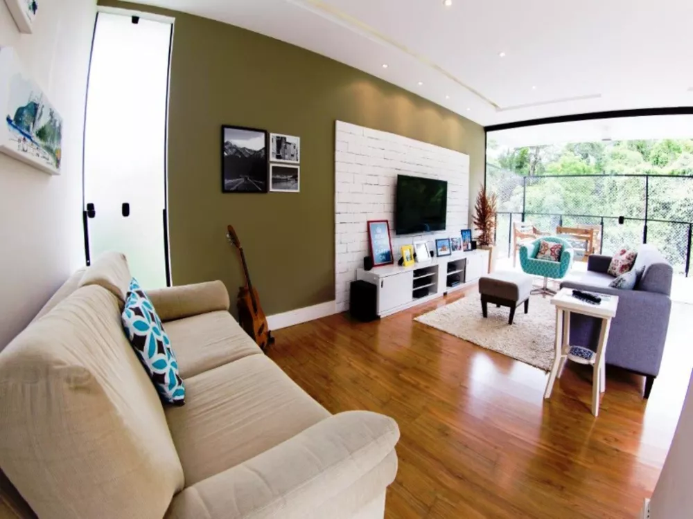 Casa, 3 quartos, 200 m² - Foto 2