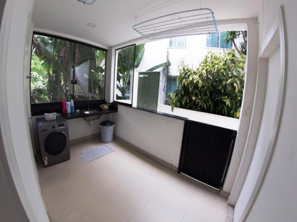 Casa, 3 quartos, 200 m² - Foto 9