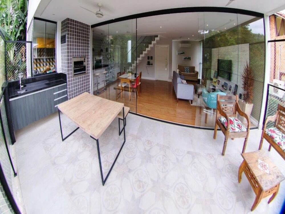 Casa, 3 quartos, 200 m² - Foto 12