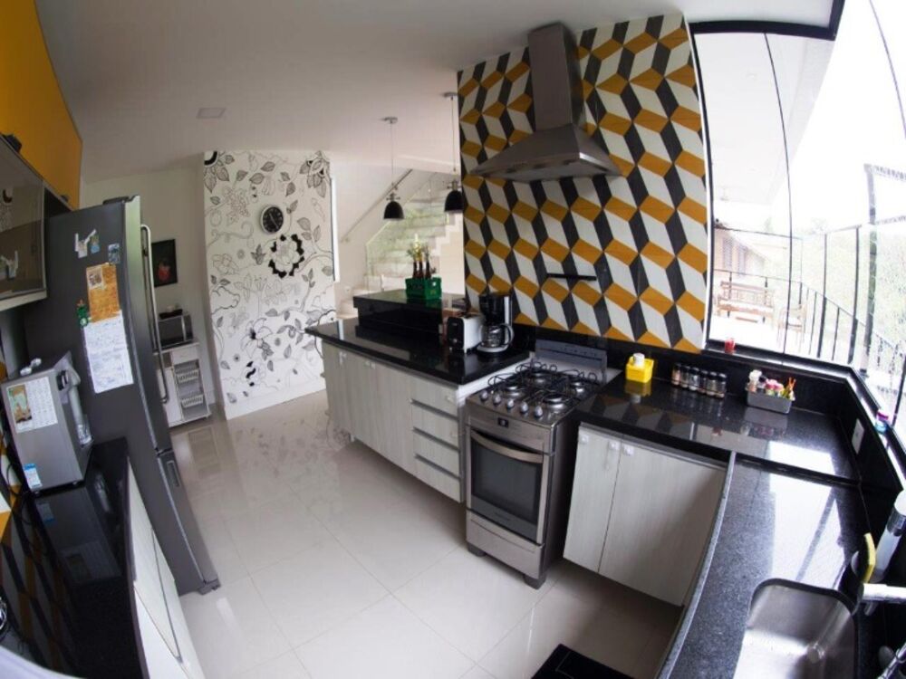 Casa, 3 quartos, 200 m² - Foto 17