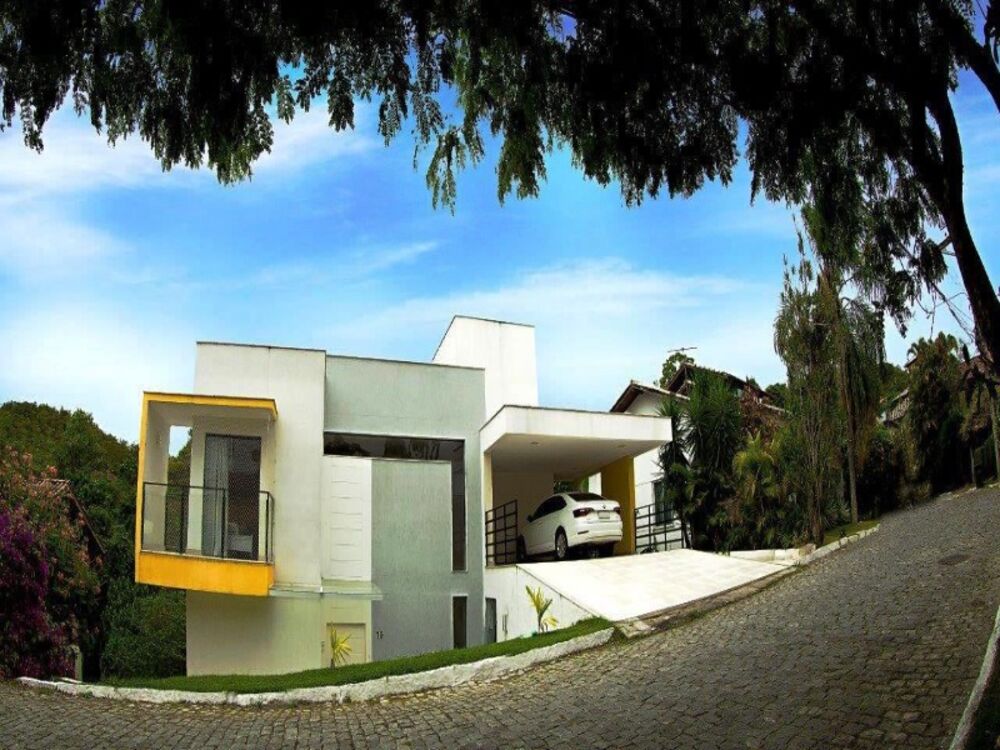 Casa, 3 quartos, 200 m² - Foto 24