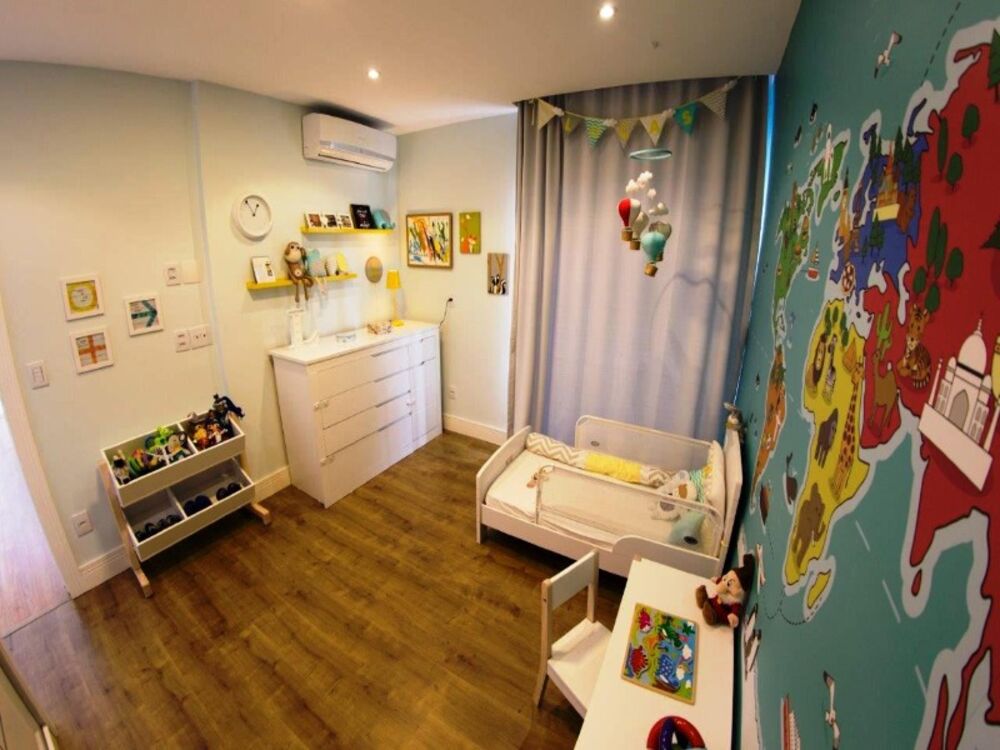 Casa, 3 quartos, 200 m² - Foto 6