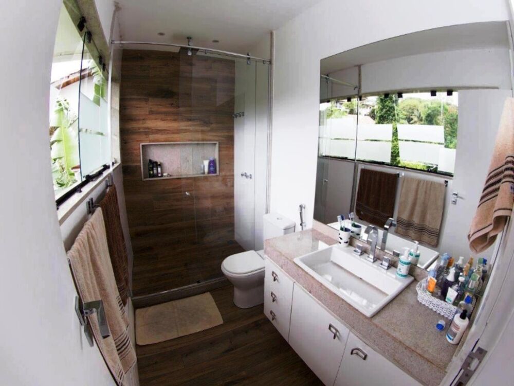 Casa, 3 quartos, 200 m² - Foto 18