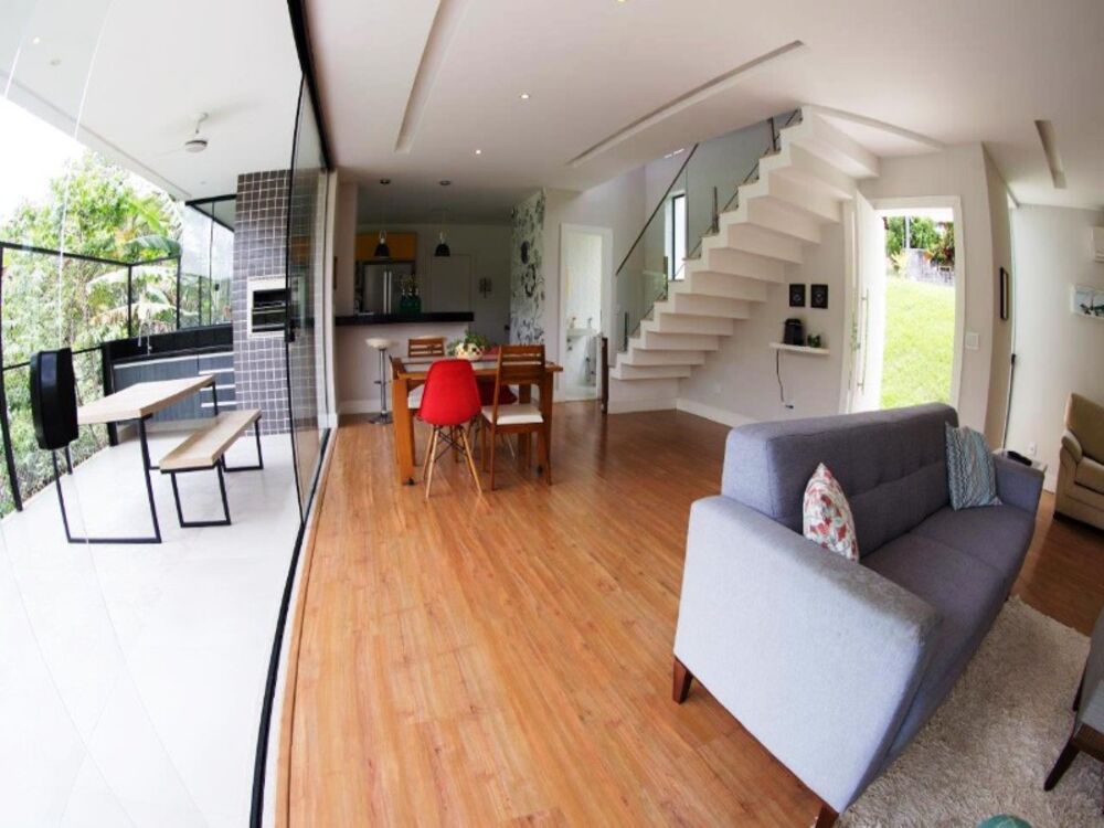 Casa, 3 quartos, 200 m² - Foto 19