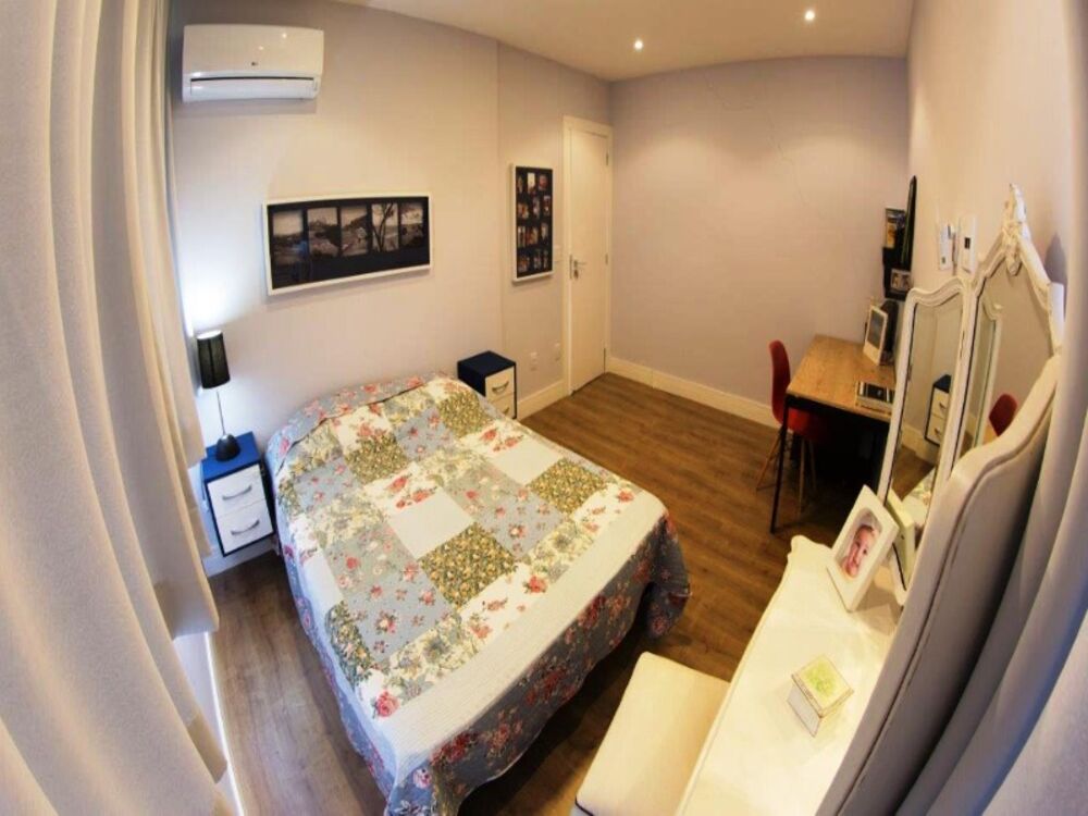 Casa, 3 quartos, 200 m² - Foto 7