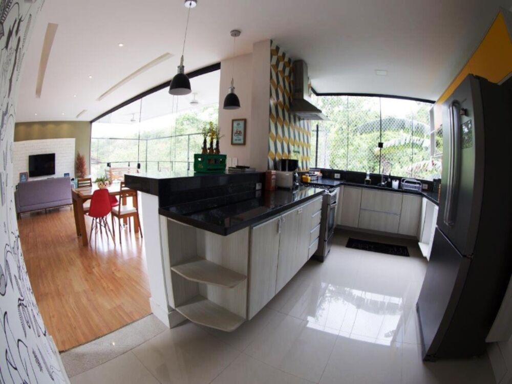 Casa, 3 quartos, 200 m² - Foto 11