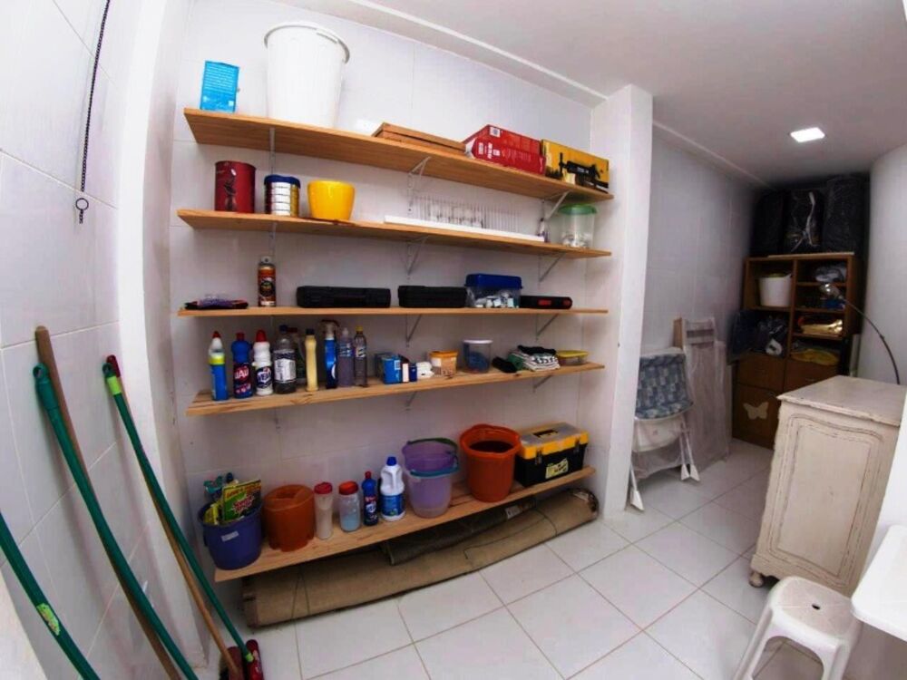 Casa, 3 quartos, 200 m² - Foto 3