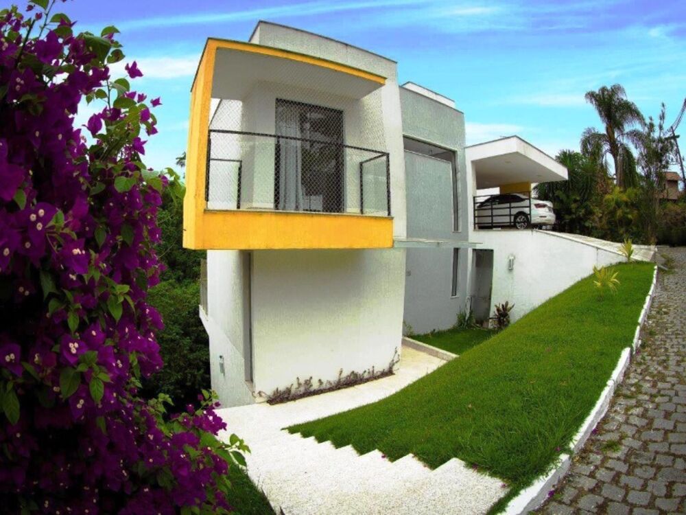 Casa, 3 quartos, 200 m² - Foto 14