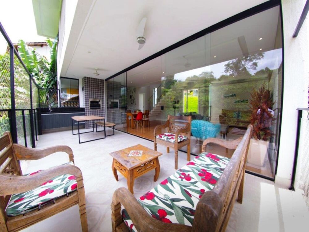 Casa, 3 quartos, 200 m² - Foto 20