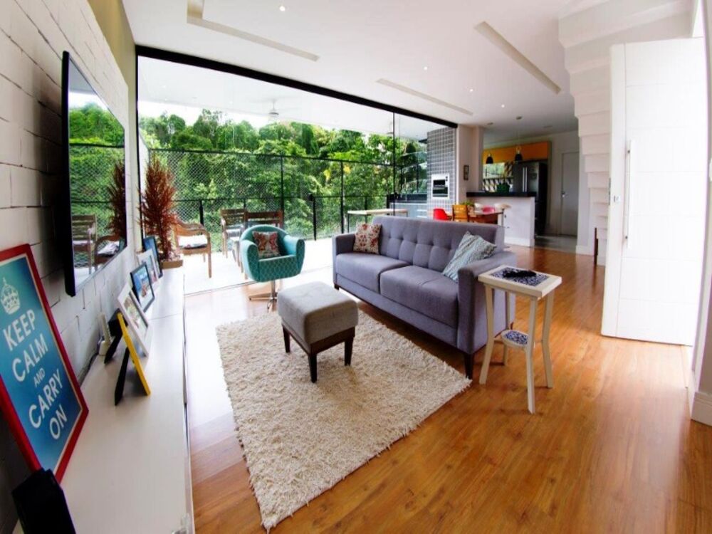 Casa, 3 quartos, 200 m² - Foto 5