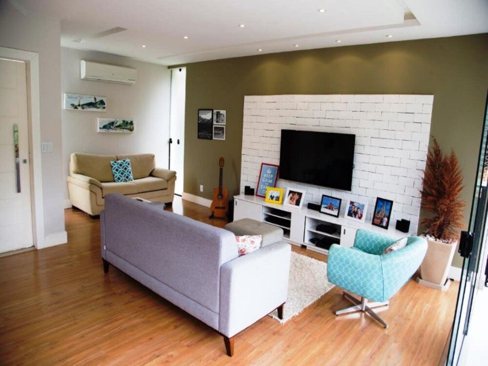 Casa, 3 quartos, 200 m² - Foto 4