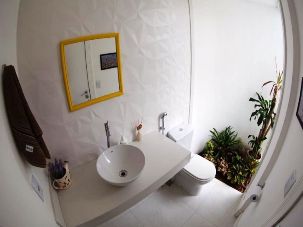 Casa, 3 quartos, 200 m² - Foto 15