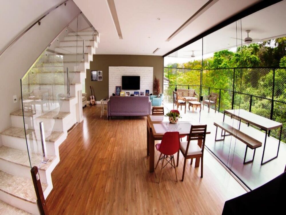 Casa, 3 quartos, 200 m² - Foto 1