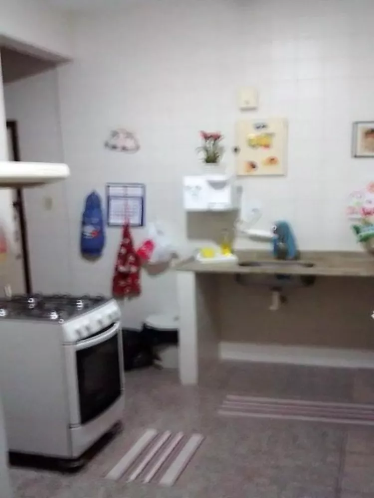 Apartamento, 2 quartos, 95 m² - Foto 1