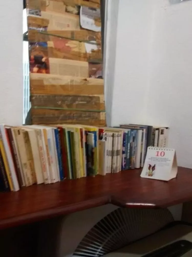 Apartamento, 2 quartos, 95 m² - Foto 11