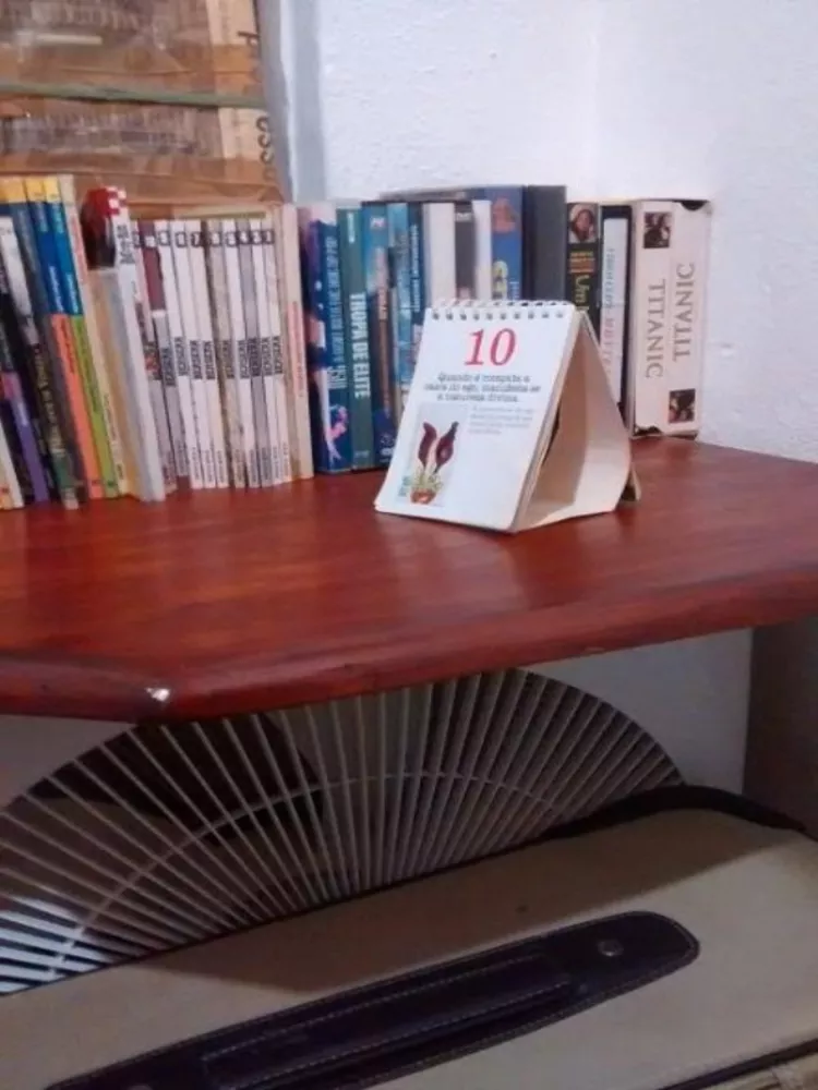 Apartamento, 2 quartos, 95 m² - Foto 2