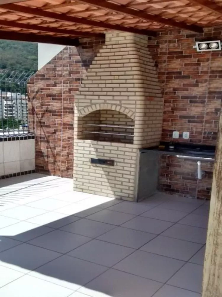 Apartamento, 2 quartos, 95 m² - Foto 12