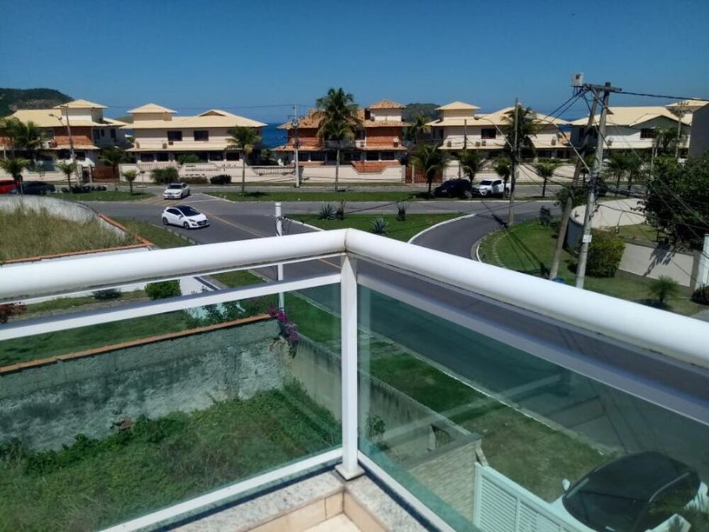 Casa, 4 quartos, 231 m² - Foto 2