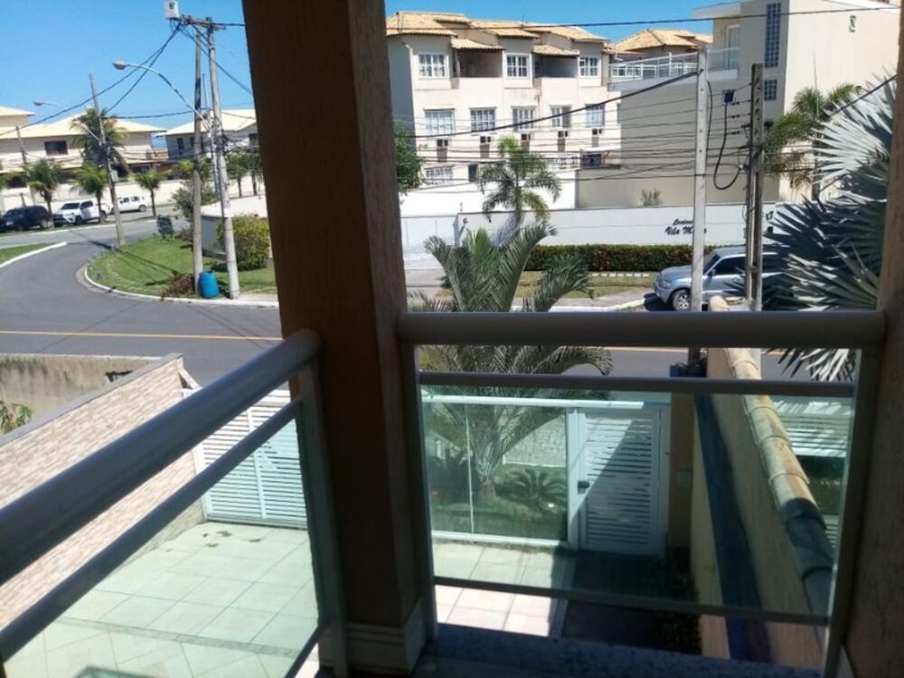 Casa, 4 quartos, 231 m² - Foto 1