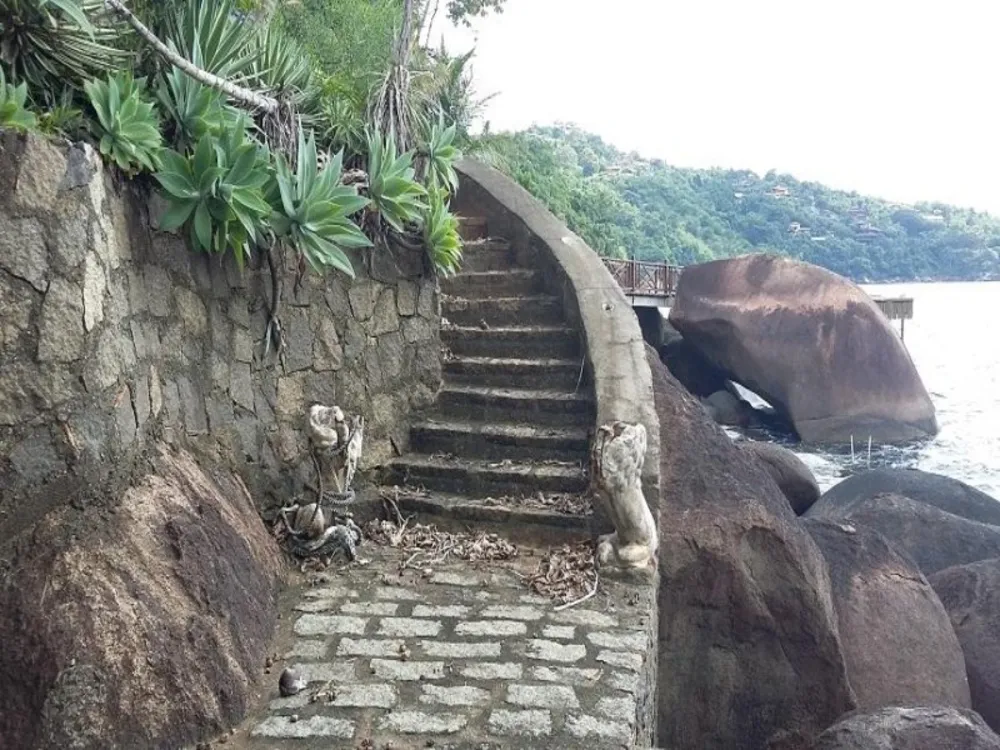 Casa, 2 quartos, 134 m² - Foto 1
