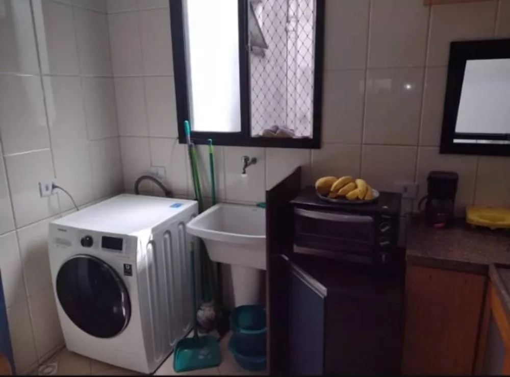 Apartamento, 2 quartos, 103 m² - Foto 1