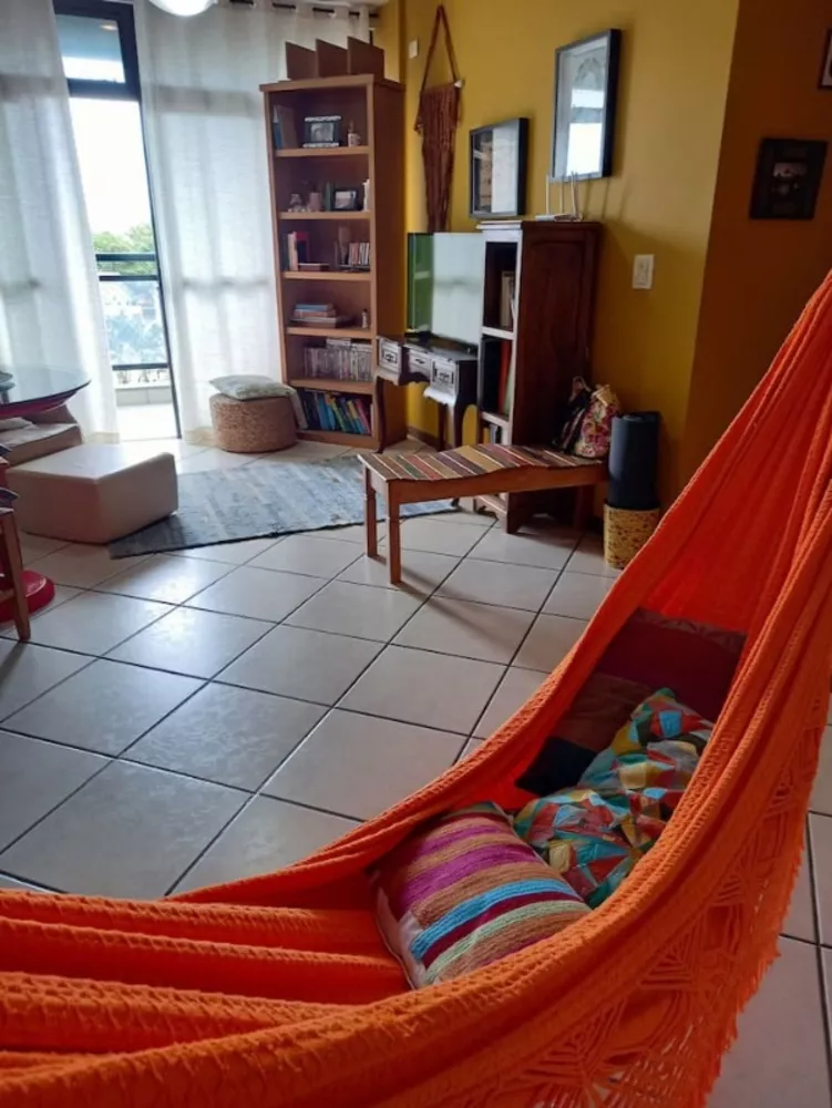 Apartamento, 2 quartos, 103 m² - Foto 2