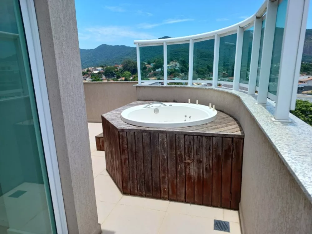 Cobertura, 2 quartos, 106 m² - Foto 1