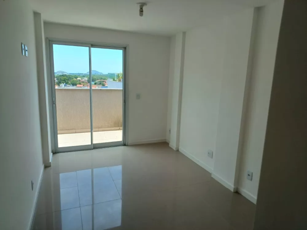 Cobertura, 2 quartos, 106 m² - Foto 2